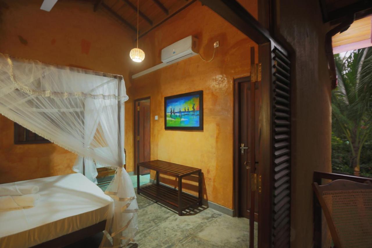 Limecabanas-Srilanka Habaraduwa Central Zewnętrze zdjęcie