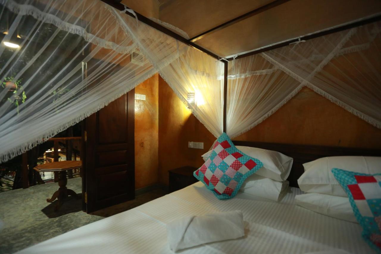 Limecabanas-Srilanka Habaraduwa Central Zewnętrze zdjęcie