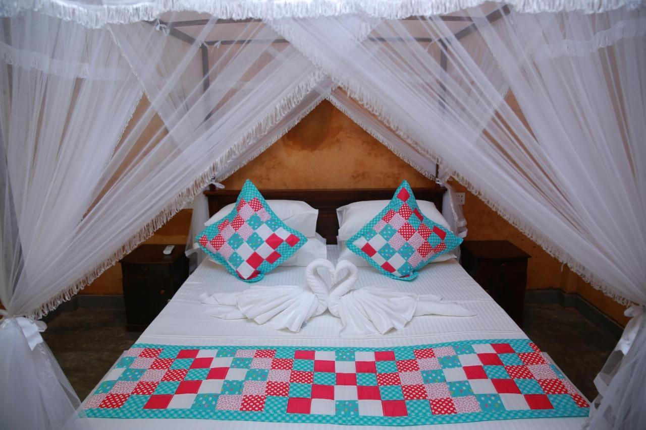 Limecabanas-Srilanka Habaraduwa Central Zewnętrze zdjęcie