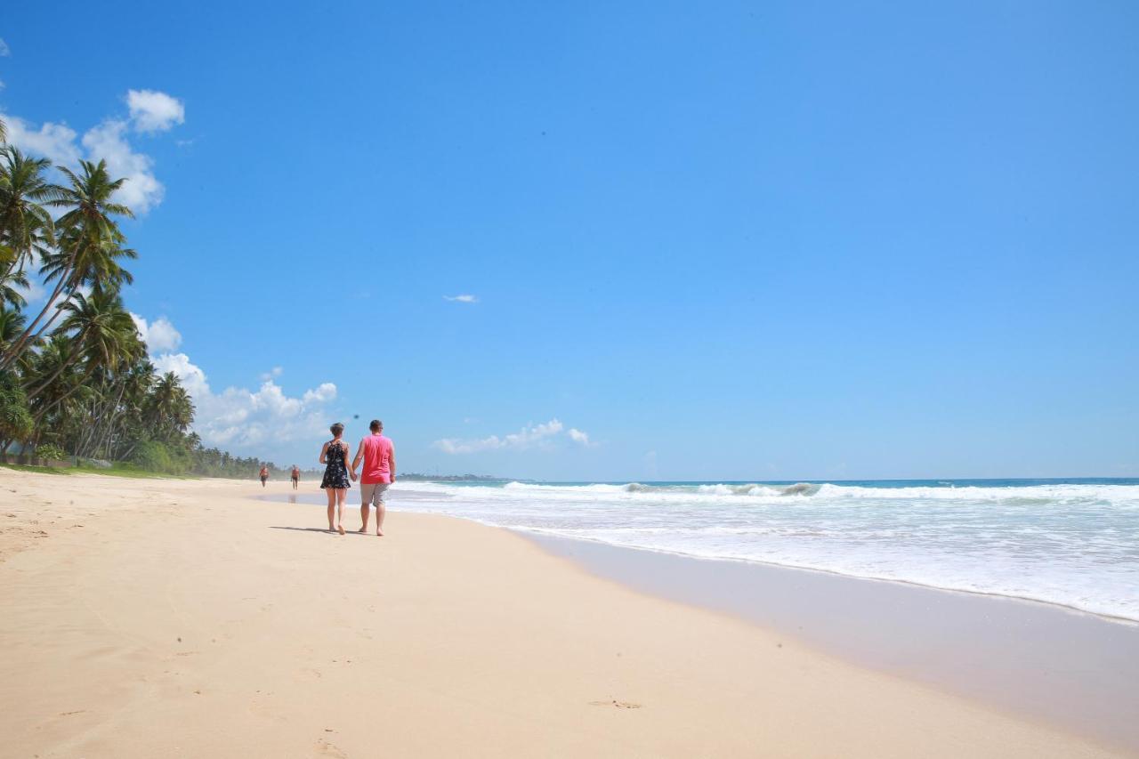 Limecabanas-Srilanka Habaraduwa Central Zewnętrze zdjęcie